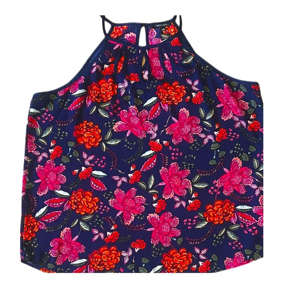 Halter top